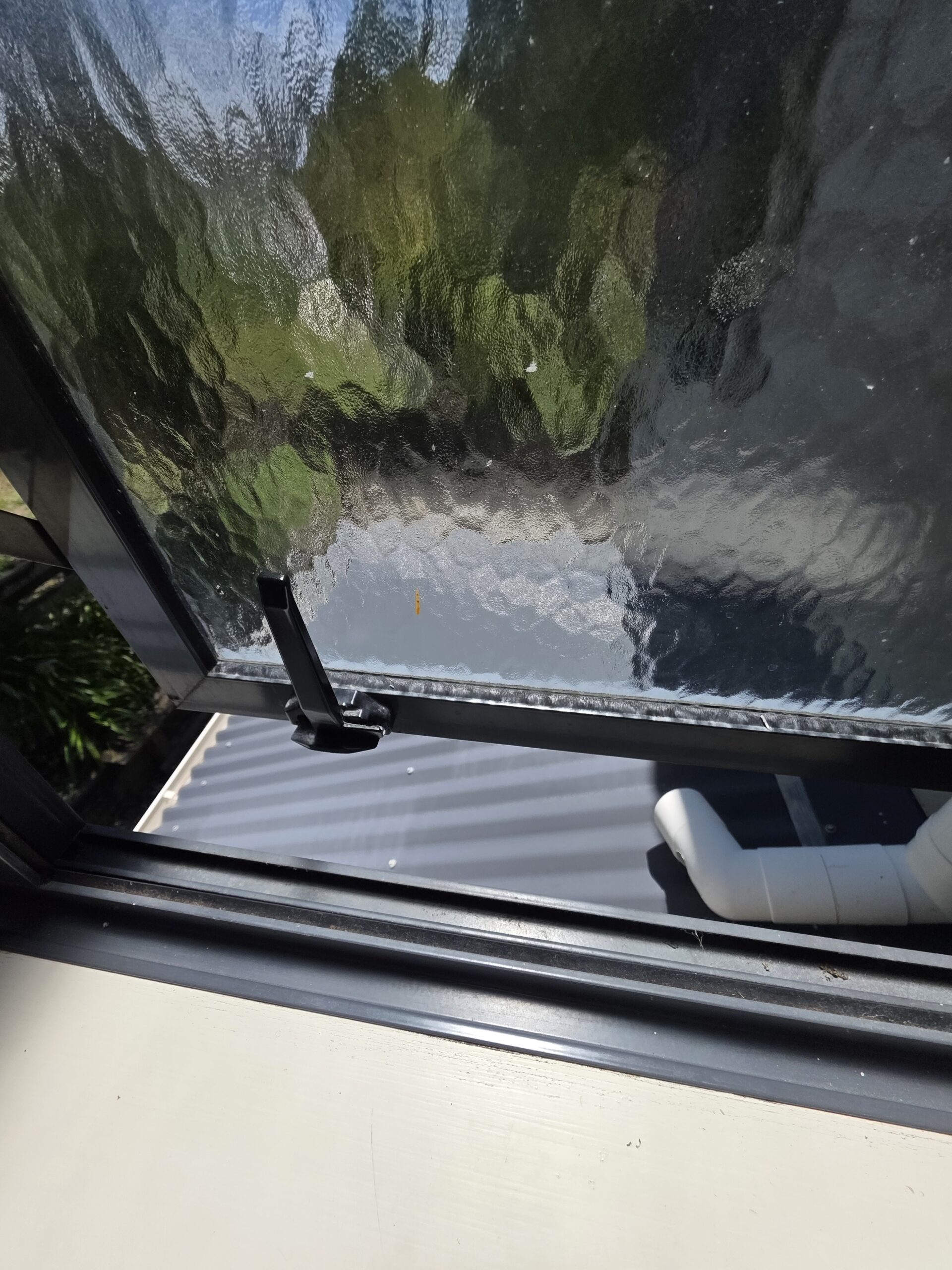 Window Repairs