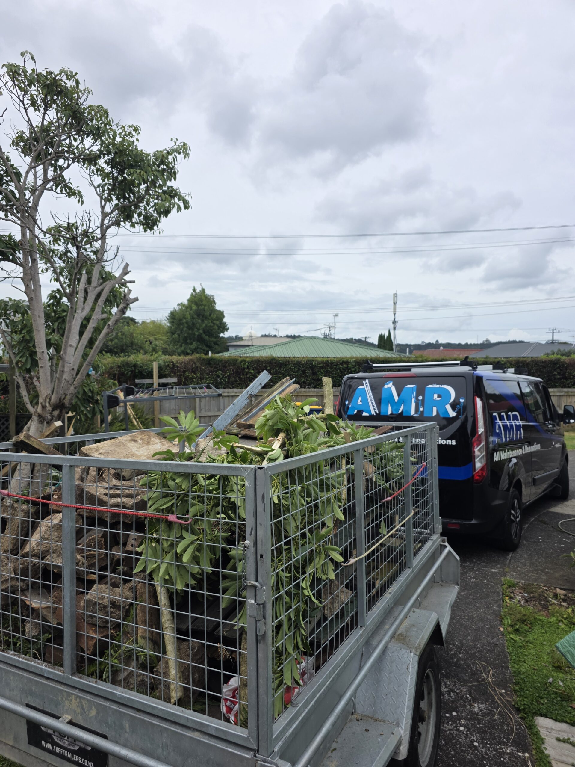 Rubbish Removal